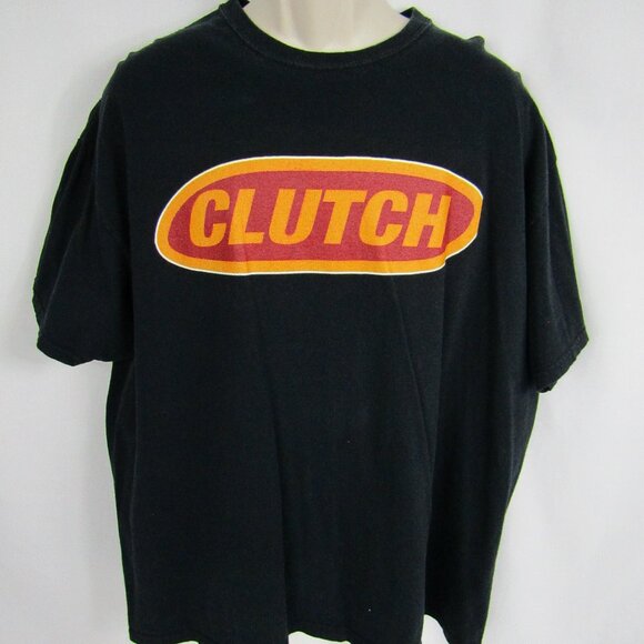 Other - Men's | XXL | Short Sleeve | Clutch | T-Shirt